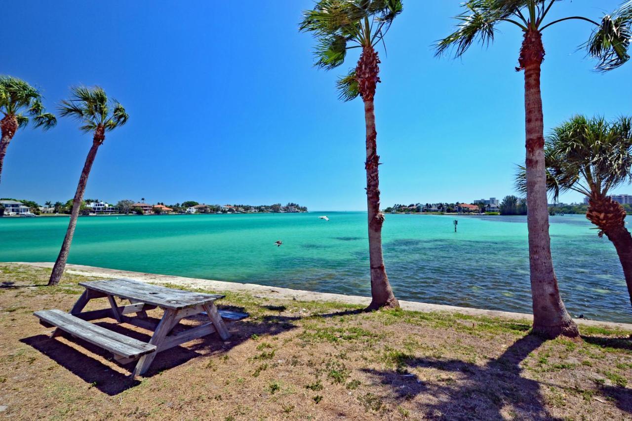 Siesta Key Beach - Tropea 665 #3 Dış mekan fotoğraf