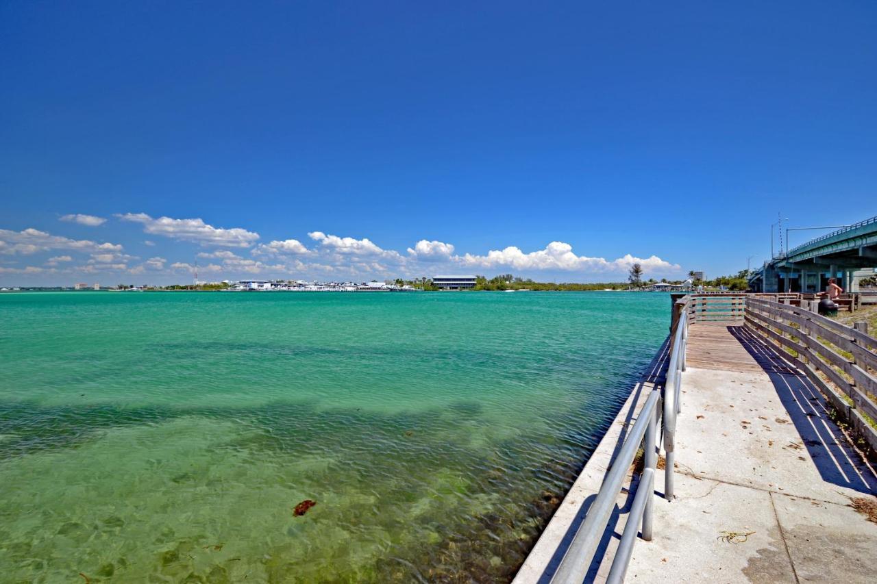 Siesta Key Beach - Tropea 665 #3 Dış mekan fotoğraf