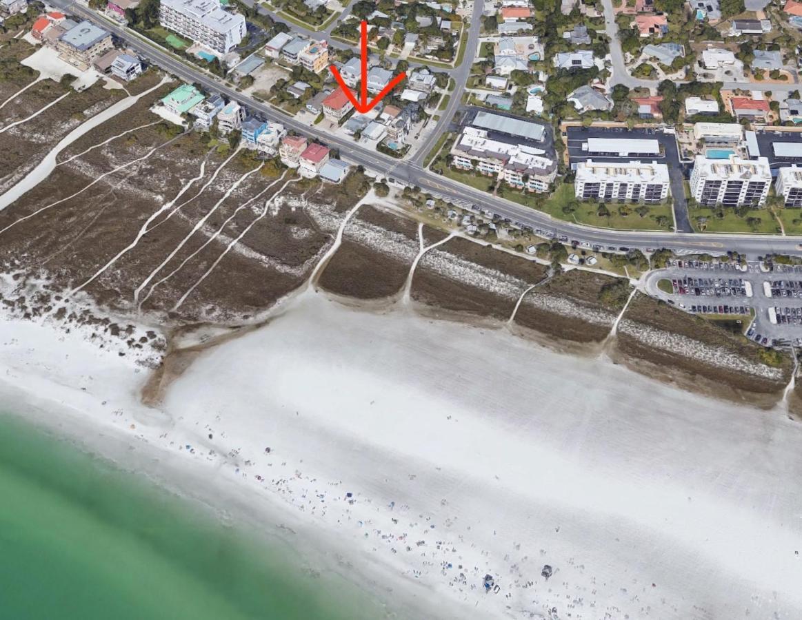 Siesta Key Beach - Tropea 665 #3 Dış mekan fotoğraf